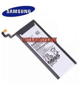 Samsung Note 5 N920 Batarya Pil Aaa