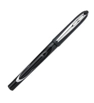 Bic 537R Siyah Roller Kalem (0,7 mm)