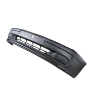 Renault Laguna 94/99 Ön Tampon Si·yah (Si·s Kapaklı) (Tyg)