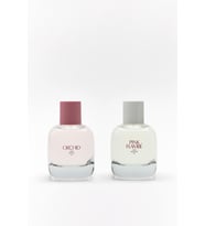 ZARA ORCHID EDP + PINK FLAMBÉ EDT 2X90 ML KADIN PARFÜM SETİ