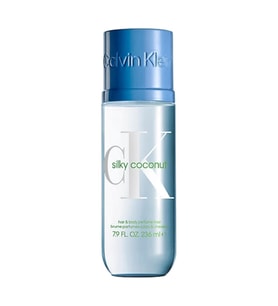 Calvin Klein Silky Coconut Hair & Body Mist 236 ml Unisex Vücut Spreyi