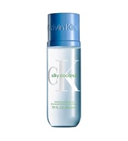 Calvin Klein Silky Coconut Hair & Body Mist 236 ml Unisex Vücut Spreyi
