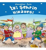 İki Şehrin Hikayesi - Çuklar İçin