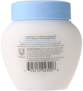 Pond'S Krem Kuru Cilt 3,9 Oz (3'Lü Paket)