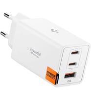 Spigen ACH08710 67 W Hızlı Şarj Adaptörü Teşhir