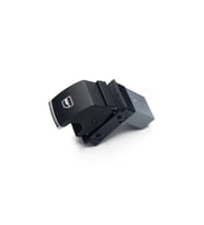 PASSAT B6 B7 CAM DÜĞMESİ ÖN SAĞ ARKA SAĞ-SOL KROM 2005-2006-2007-2008-2009-2010-2011-2012-2013-2014-2015-2016-2017 5K0959855