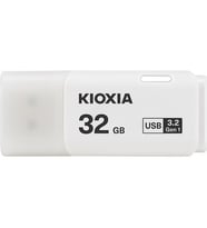 Kioxia 32 Gb U301 Usb3.2 Beyaz LU301W032GG4