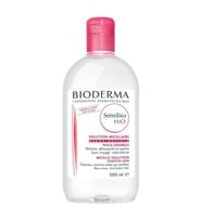 Bioderma Sensibio H2O Yüz ve Makyaj Temizleme Suyu 500 ML