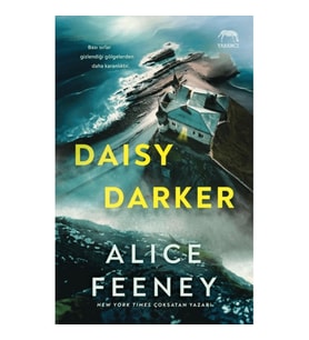 Daisy Darker