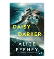 Daisy Darker