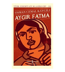 Aygır Fatma (Ciltli)