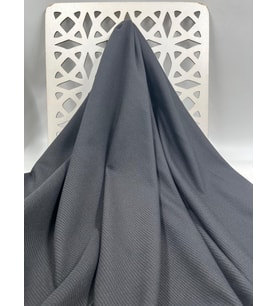 OTTOMAN KUMAŞ (Siyah)