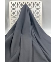 OTTOMAN KUMAŞ (Siyah)