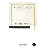 Siyasetname - Hasan Ali Yücel Klasikleri