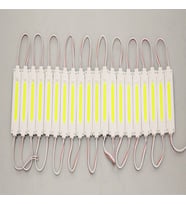 Space Parmak Cob Led Mavi 24V / LAAM647-1