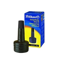 Pelikan Istampa Mürekkebi 28ml Siyah