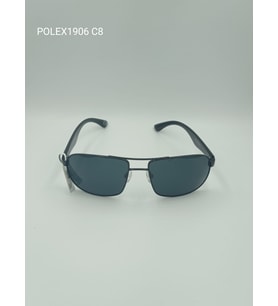 POLO EXCHANGE 1906 C8 62 Erkek Güneş Gözlüğü