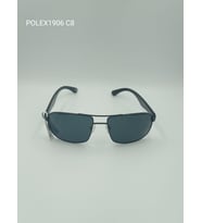 POLO EXCHANGE 1906 C8 62 Erkek Güneş Gözlüğü