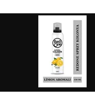 Redone  Cologne Lemon Spray 80% 150 ml (Sarı-Ekru)