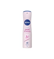 Nivea Pearl Beauty İnci Özleri Sprey Deodorant 150 ml Kadın