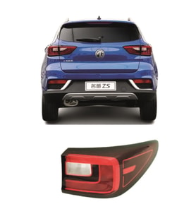 MG Dış Stop Lambası Sağ MG ZS EV Model 2021-2024