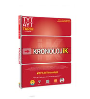 Tonguç Yayınları TYT KronolojİK