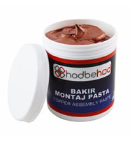 Bakırlı Gres Montaj Pastası Bakır Gres 100 Gr