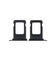 iPhone 13 Çift Sim Siyah