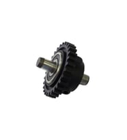 Atv Cf-Trl-Trc Avare Dişli Karşılığı 28T 800Cc Orj