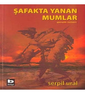 Şafakta Yanan Mumlar