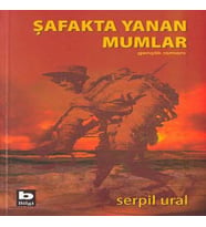 Şafakta Yanan Mumlar