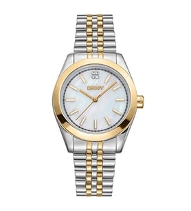 Dkny  DK1L029M0075 Kadın Kol Saati