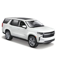 2021 Chevrolet Tahoe 1/26 Beyaz 31533