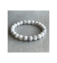 Unisex - Jade Doğal Taşlı Padore Bileklik