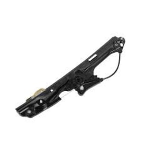 BMW X3:F25 2013-2017 Cam Krikosu Arka Sol Motorsuz 51357355639 Wender