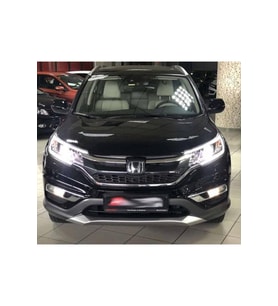 Honda Cr-v Led Xenon Uzun Far Ampulü Şimşek Etkili Hb3 Zero