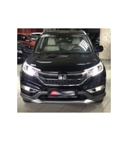 Honda Cr-v Led Xenon Uzun Far Ampulü Şimşek Etkili Hb3 Zero
