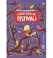 Ötücü Kuşlar Festivali