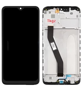 Xiaomi Redmi 8 Uyumlu Lcd Ekran Dokunmatik Servis Lcd ÇITALI