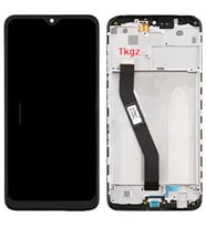 Xiaomi Redmi 8 Uyumlu Lcd Ekran Dokunmatik Servis Lcd ÇITALI
