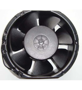 OVAL FAN 110 VOLT