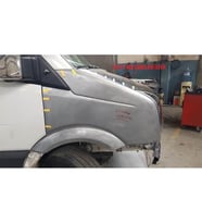 VOLKSWAGEN CRAFTER- 07/17; ÖN ÇAMURLUK SAĞ (EAGLE BODY) 1142-2101 2E0821306