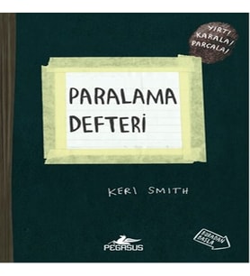 Paralama Defteri