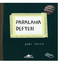 Paralama Defteri