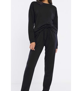 NARE Kadın Örme Pijama Takımı