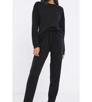 NARE Kadın Örme Pijama Takımı