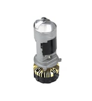 FEMEX Gt Nano Executıve H4 Mini Bi-led Pro Xenon Kendinden Mercekli