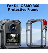 DJI Osmo 360 Koruma Mount