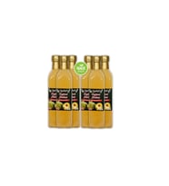 Güzeldost %100 Doğal Katkısız Enginar Sirkesi 6x500ml