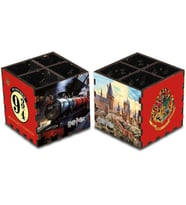 HARRY POTTER 102 50 00 MDF KARE MASAÜSTÜ KALEMLİK
